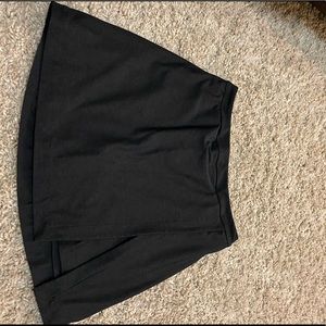 Outdoor voices skort